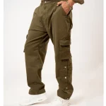 Army Adaptive Snap Cargo Pants 1