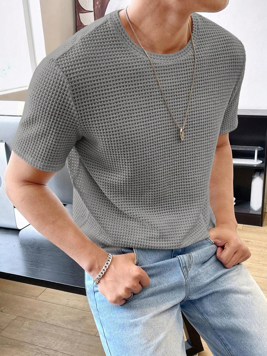 charcoal winterfell waffle charcoal