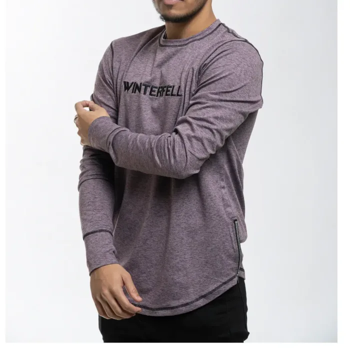 Full sleeve Sweat T-shirt - Mamba