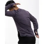 Full sleeve Sweat T-shirt - Wild Blackberry