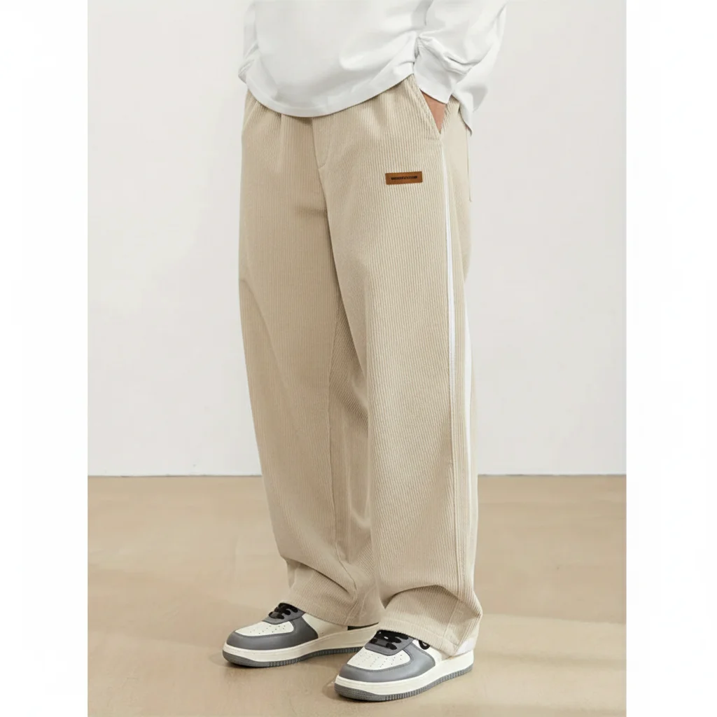 beige cord pant beige cord pant