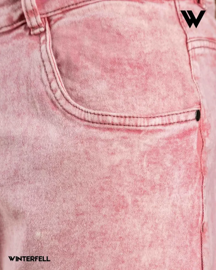 winterfell redish jeans 3