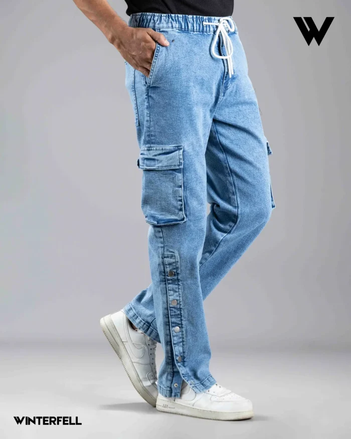 winterfell snap button jeans 1
