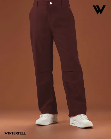 winterfell chocolate pant