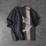 Crane Dynasty Tee winterfell