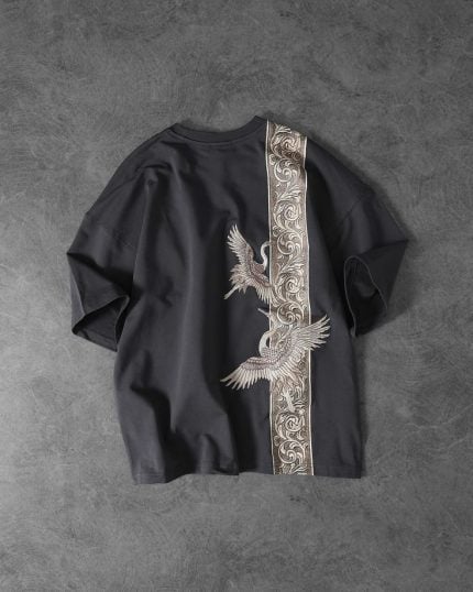 Crane Dynasty Tee winterfell