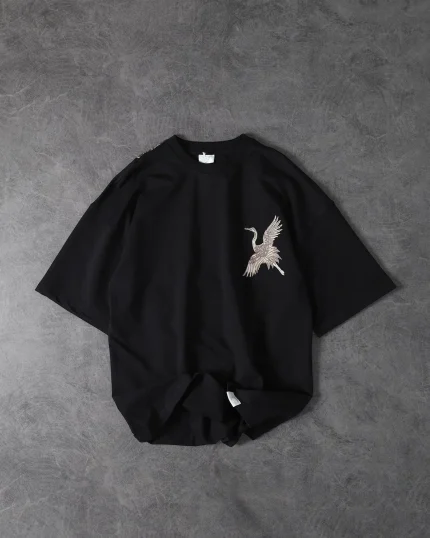 crane dynesty black front