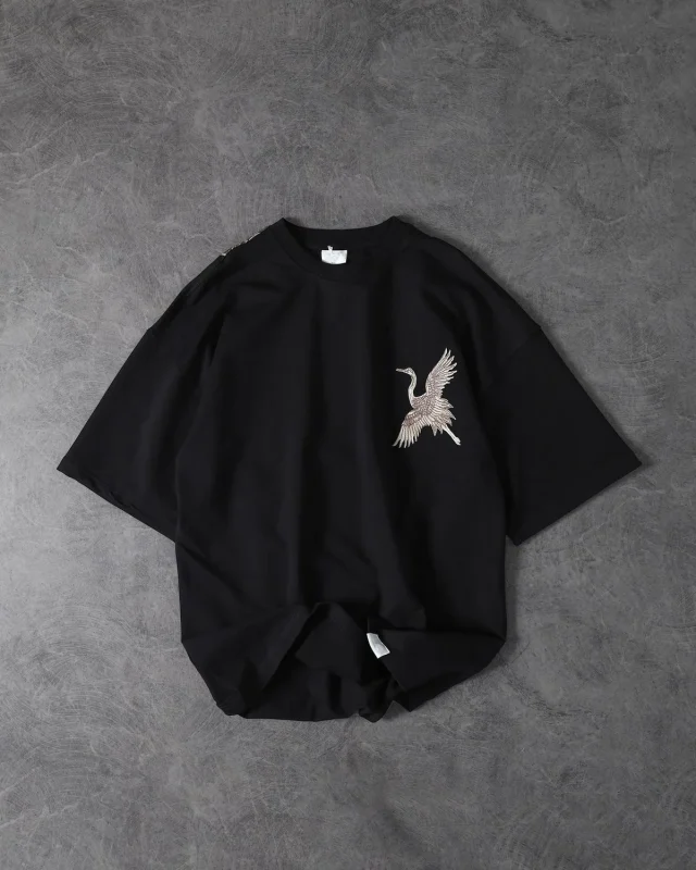 crane dynesty black front