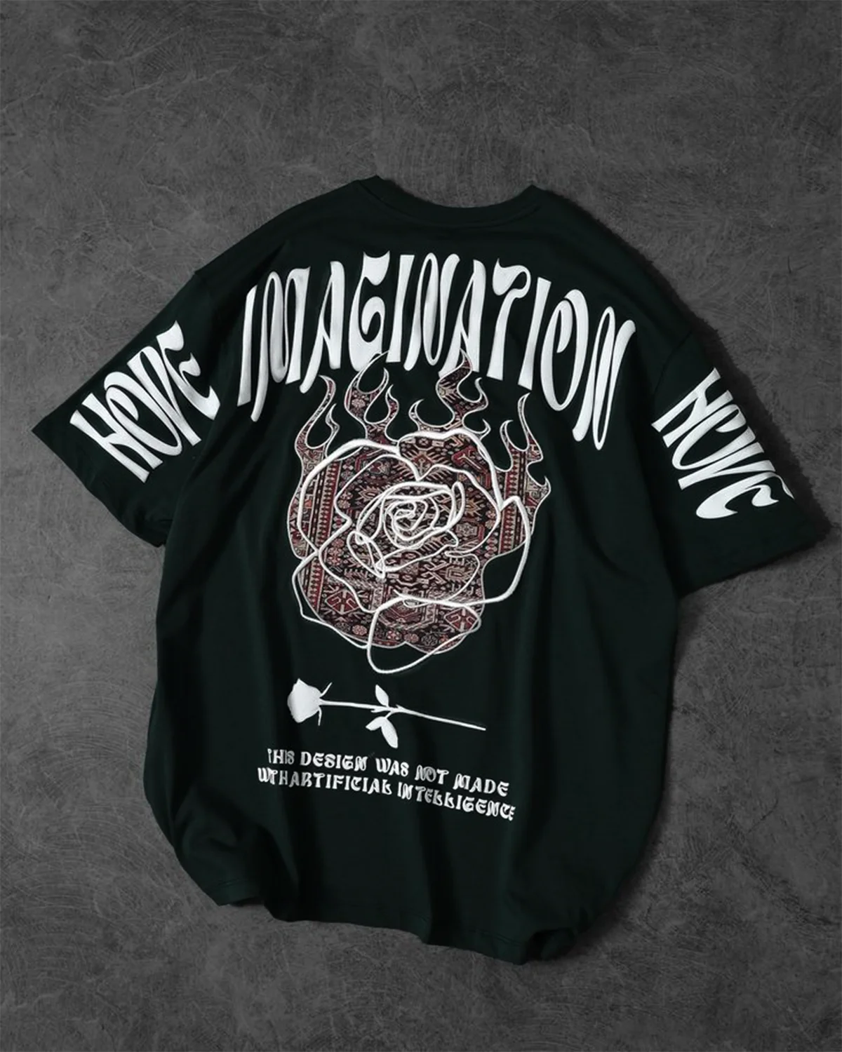 hope black drop shoulder t shirt bangladesh hope black drop shoulder t shirt bangladesh