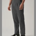 winterfell charcoal gurkha pant