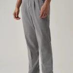 Winterfell Grey gurkha pant
