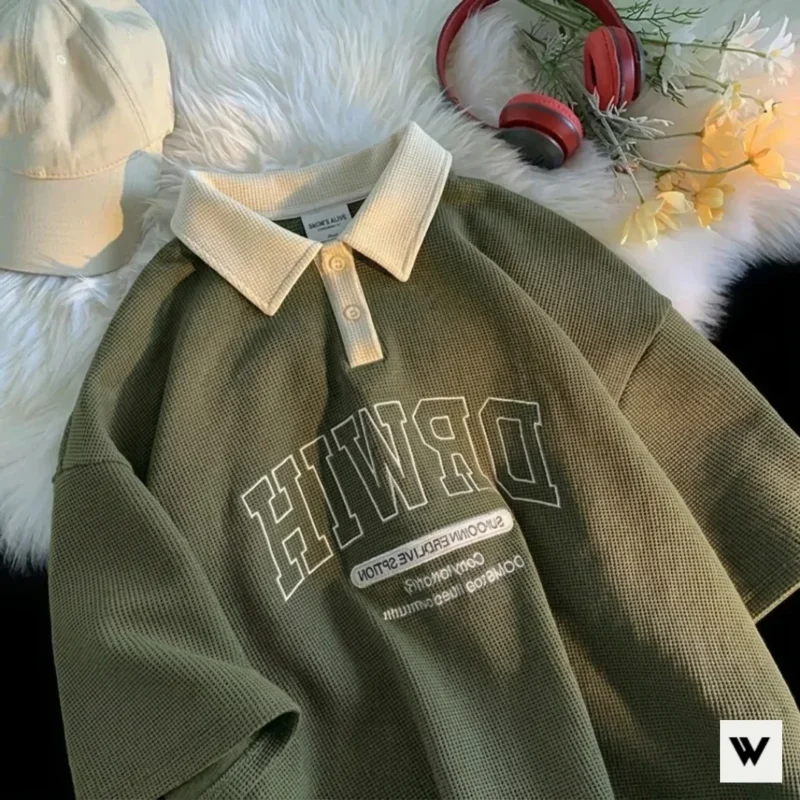 winterfell thermal polo