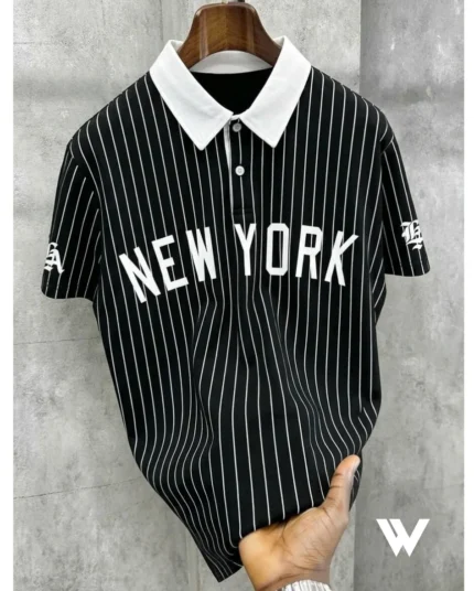 black stripe polo price in bangaldesh