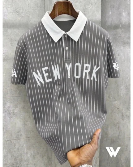 charcoal stipe polo price in bangladesh