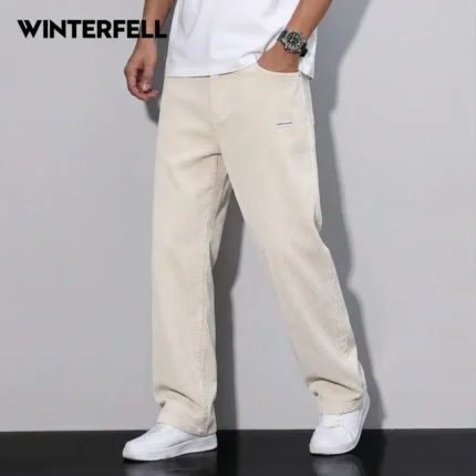 cord pant