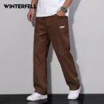 winterfell chocolate pant