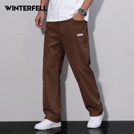 winterfell chocolate pant