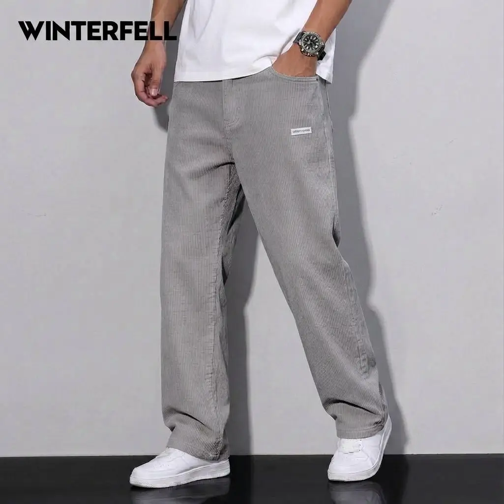 cord grey pant winterfell cord grey pant